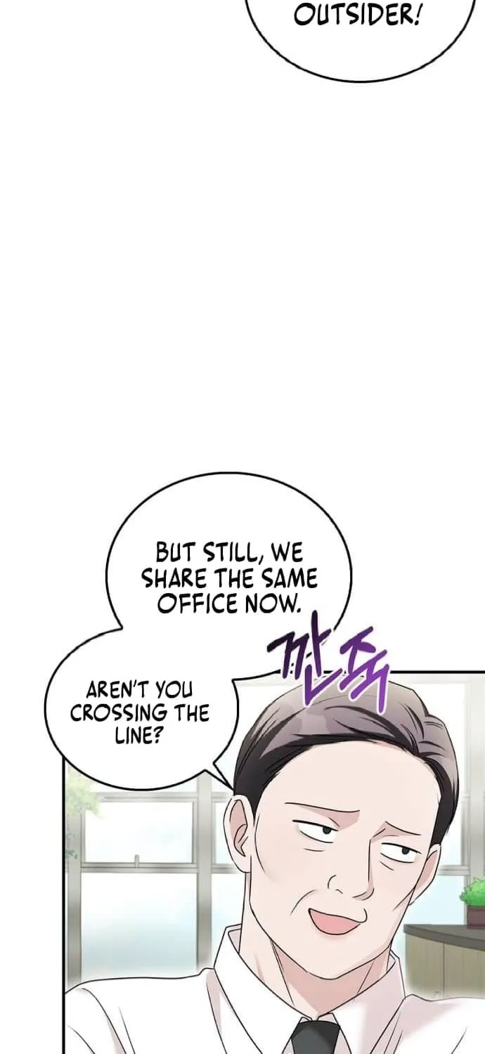 Couple, How Far You Can Go? Chapter 32 page 57 - 