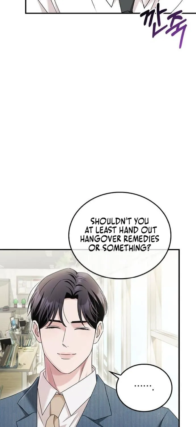 Couple, How Far You Can Go? Chapter 32 page 58 - 