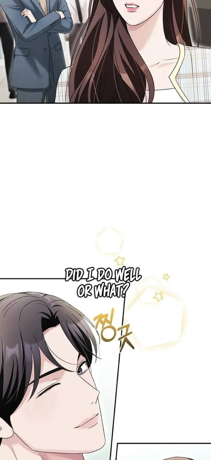 Couple, How Far You Can Go? Chapter 32 page 63 - 