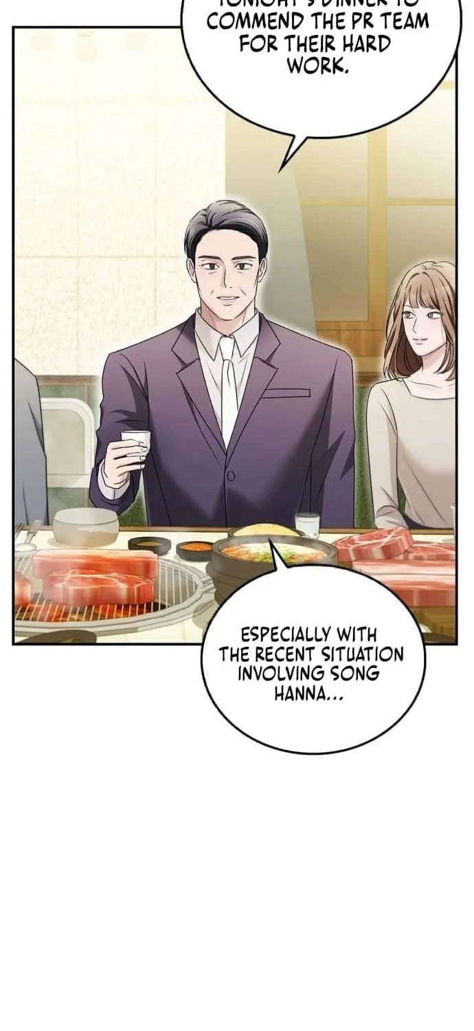 Couple, How Far You Can Go? Chapter 32 page 67 - 