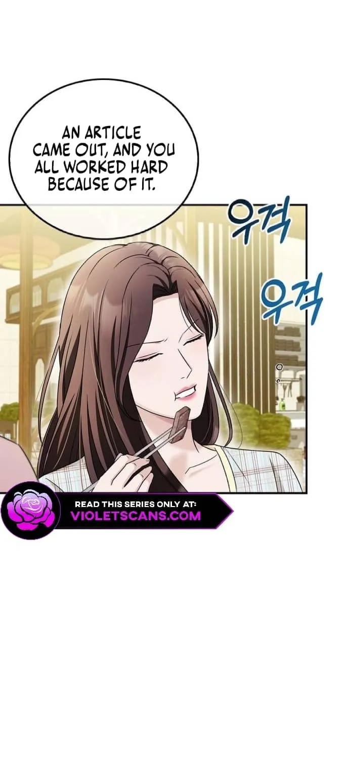 Couple, How Far You Can Go? Chapter 32 page 68 - 