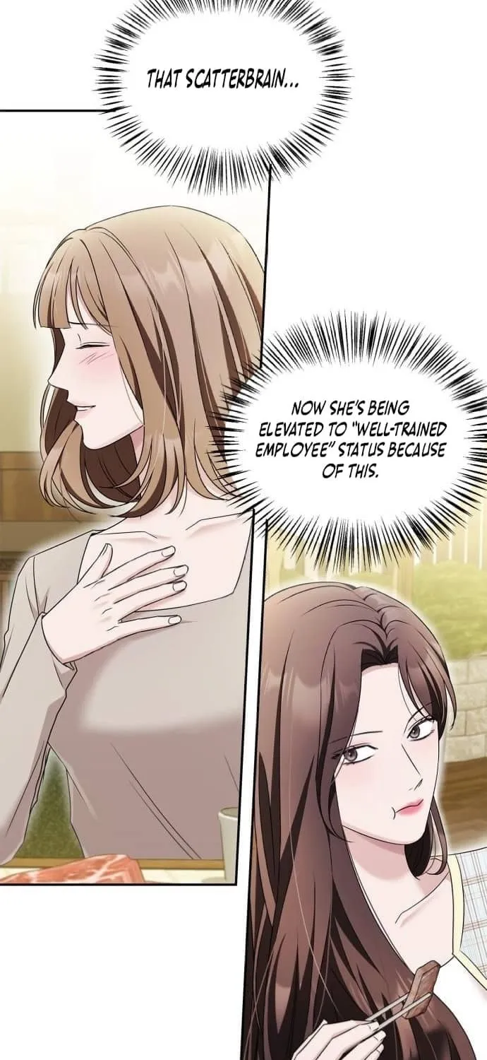 Couple, How Far You Can Go? Chapter 32 page 70 - 