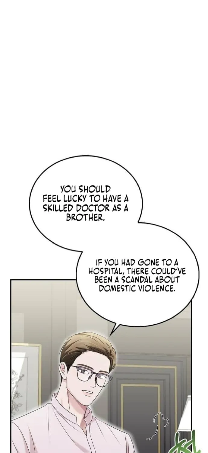 Couple, How Far You Can Go? Chapter 32 page 8 - 
