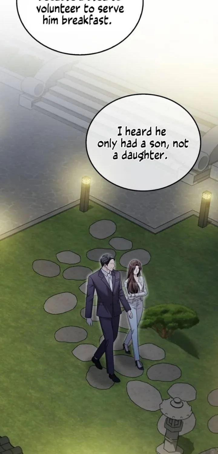 Couple, How Far You Can Go? Chapter 33 page 2 - 