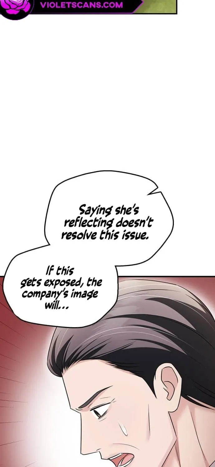 Couple, How Far You Can Go? Chapter 33 page 20 - 