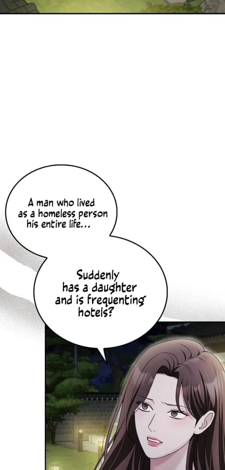 Couple, How Far You Can Go? Chapter 33 page 3 - 