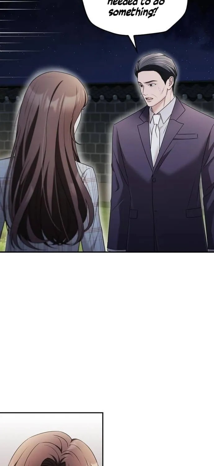 Couple, How Far You Can Go? Chapter 33 page 22 - 