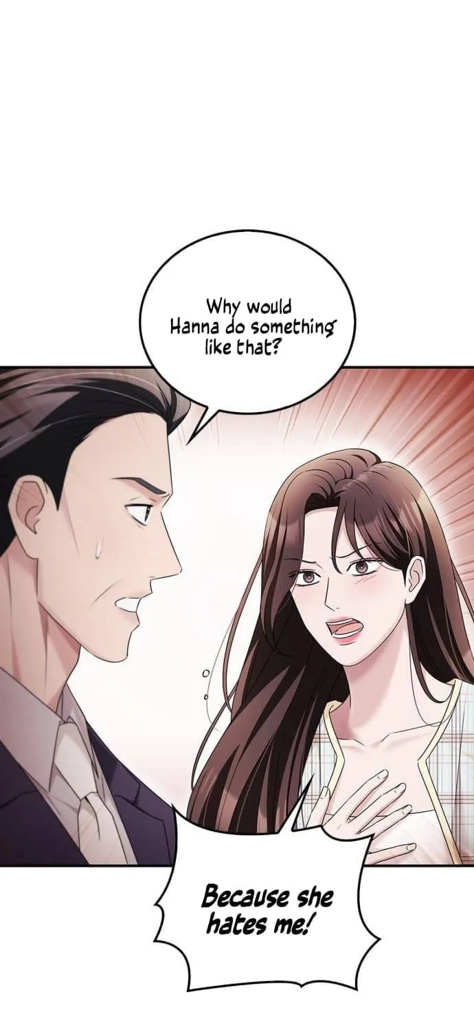 Couple, How Far You Can Go? Chapter 33 page 28 - 