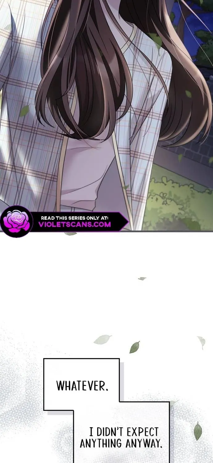 Couple, How Far You Can Go? Chapter 33 page 32 - 