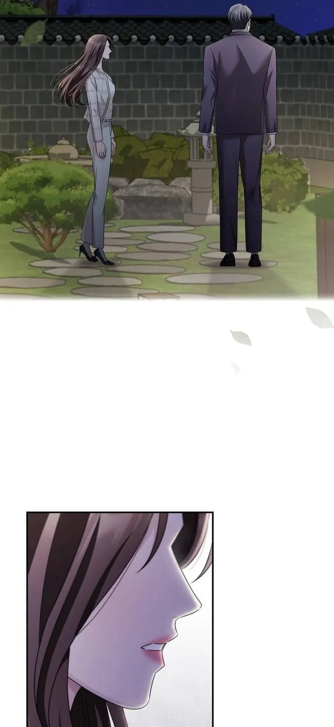 Couple, How Far You Can Go? Chapter 33 page 34 - 