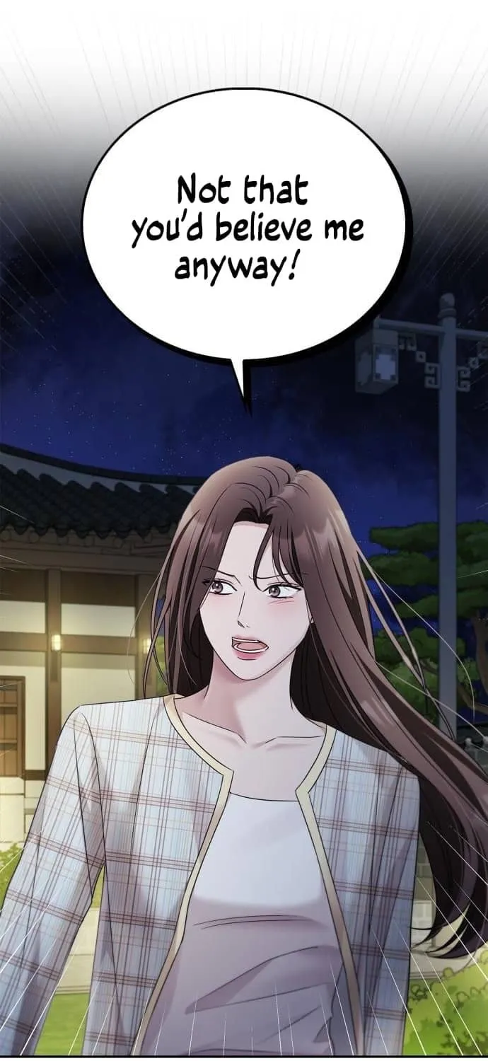 Couple, How Far You Can Go? Chapter 33 page 36 - 
