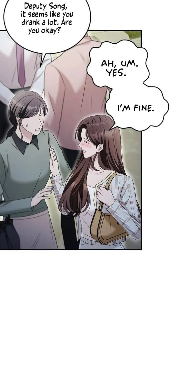 Couple, How Far You Can Go? Chapter 33 page 43 - 