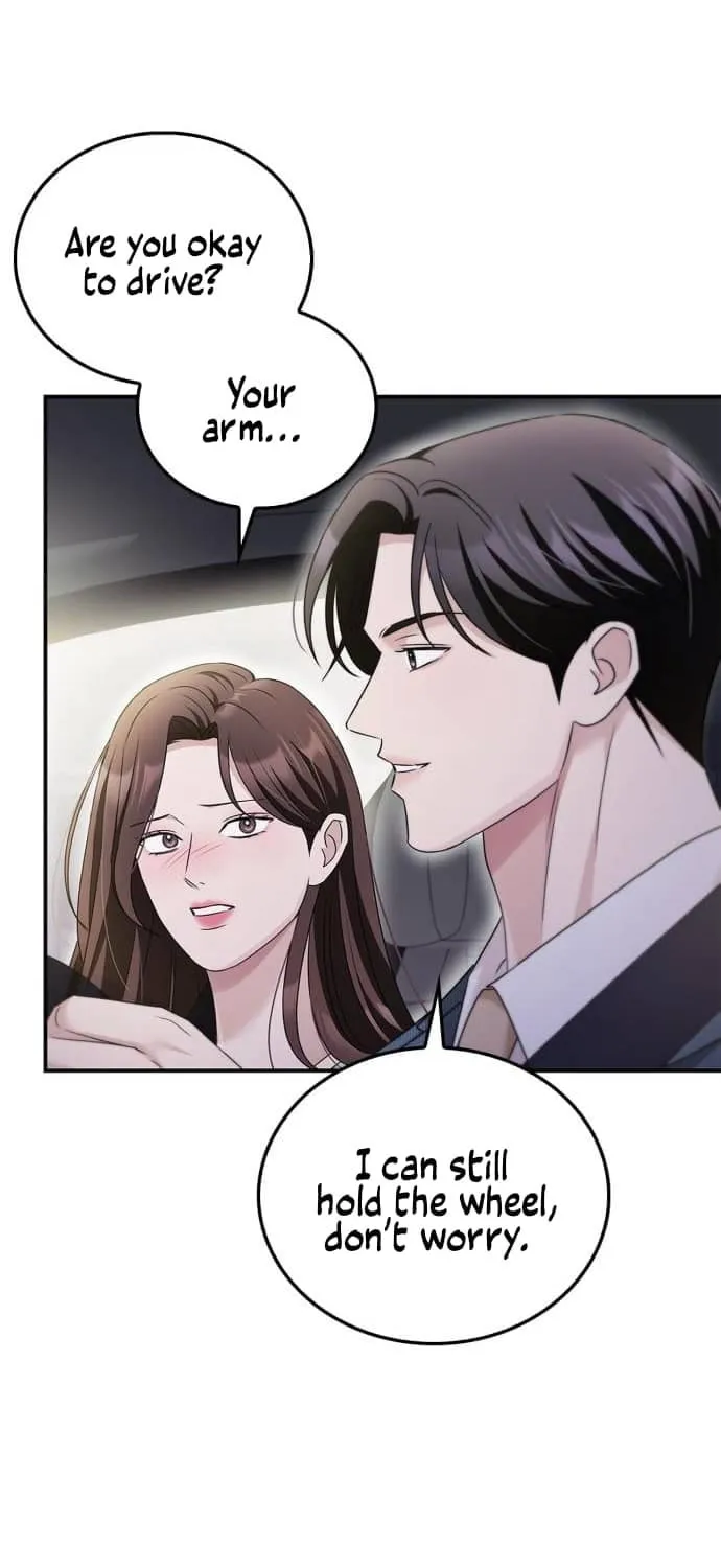 Couple, How Far You Can Go? Chapter 33 page 50 - 