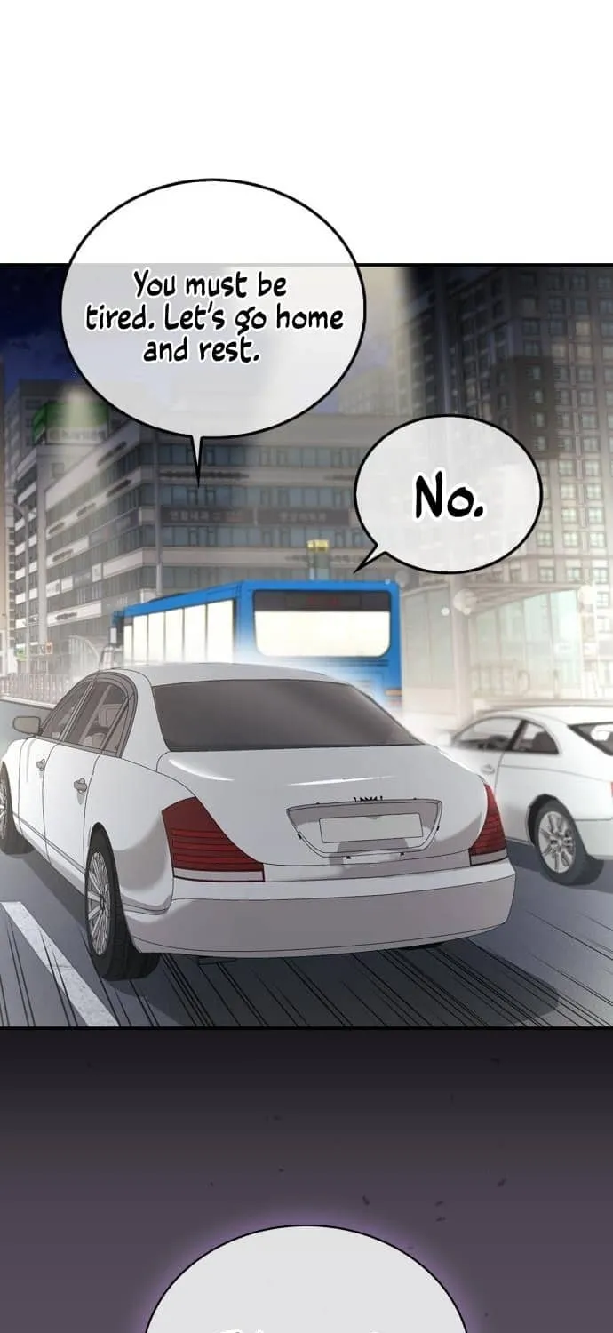 Couple, How Far You Can Go? Chapter 33 page 51 - 