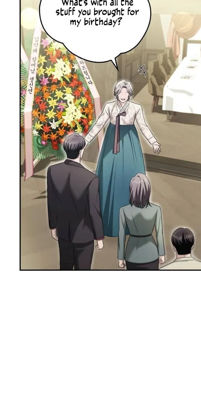 Couple, How Far You Can Go? Chapter 33 page 58 - 