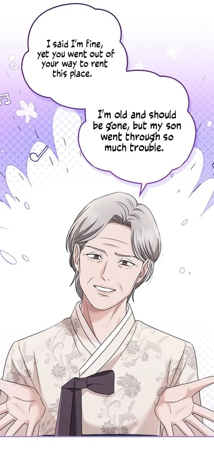Couple, How Far You Can Go? Chapter 33 page 59 - 
