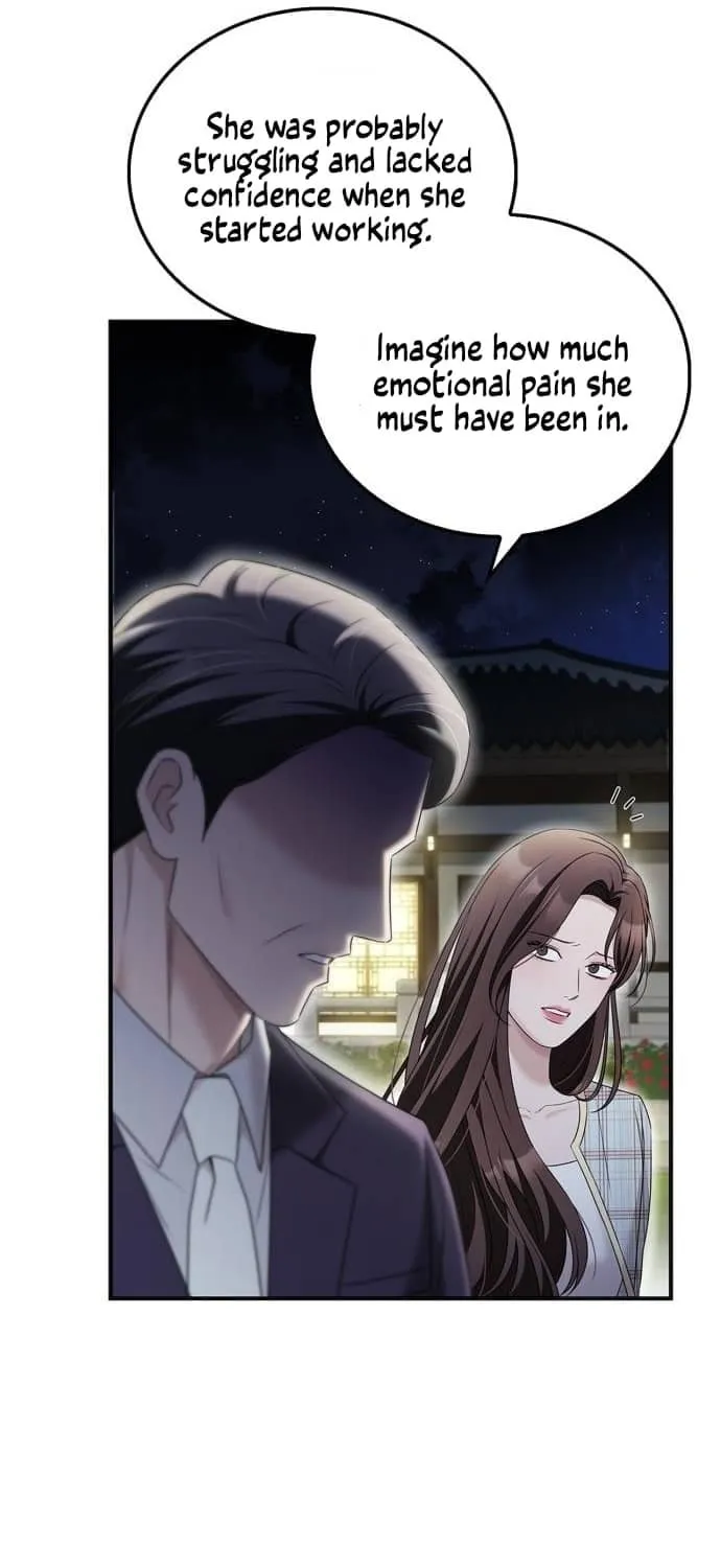 Couple, How Far You Can Go? Chapter 33 page 7 - 