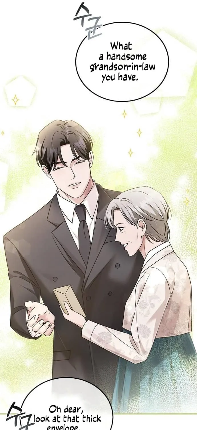 Couple, How Far You Can Go? Chapter 33 page 65 - 