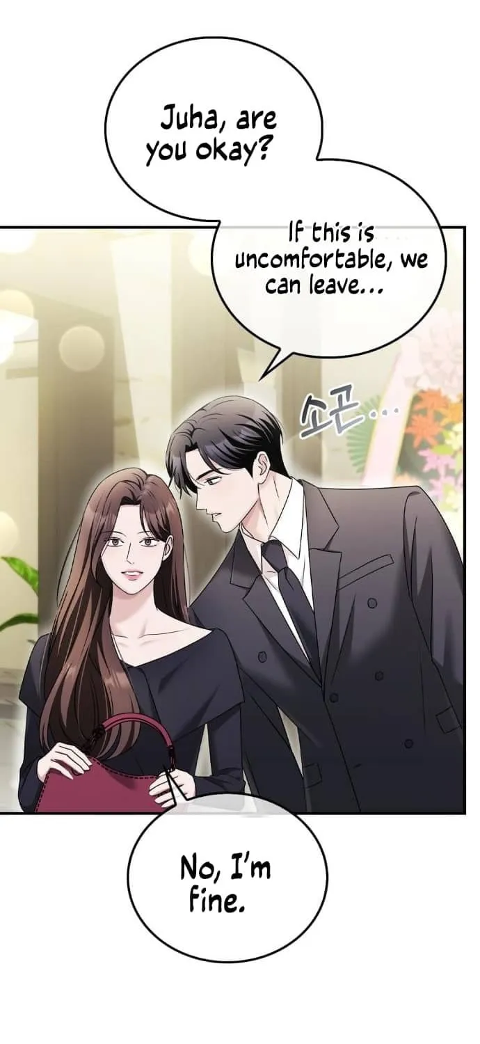 Couple, How Far You Can Go? Chapter 33 page 75 - 