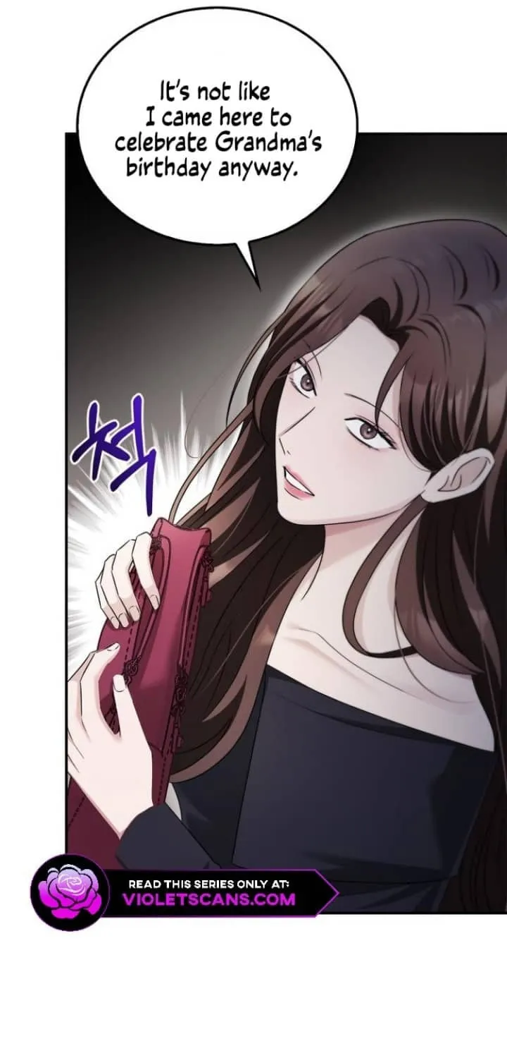 Couple, How Far You Can Go? Chapter 33 page 77 - 