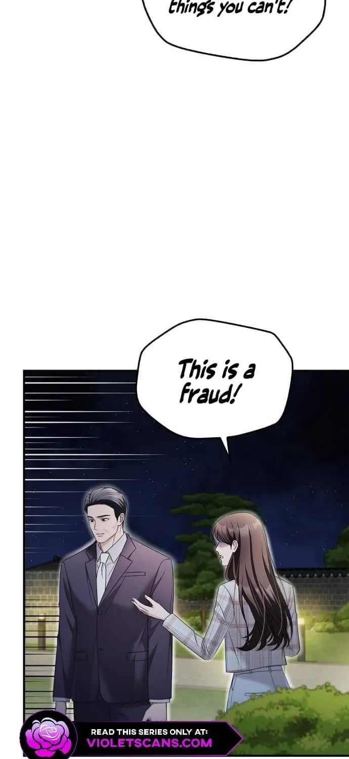 Couple, How Far You Can Go? Chapter 33 page 9 - 