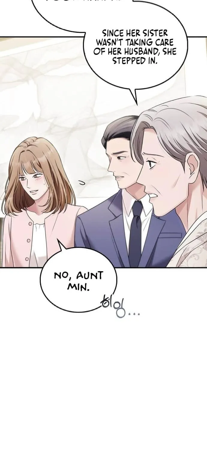 Couple, How Far You Can Go? Chapter 34 page 16 - 