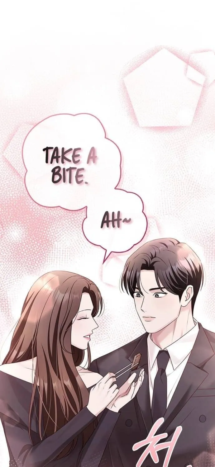 Couple, How Far You Can Go? Chapter 34 page 19 - 