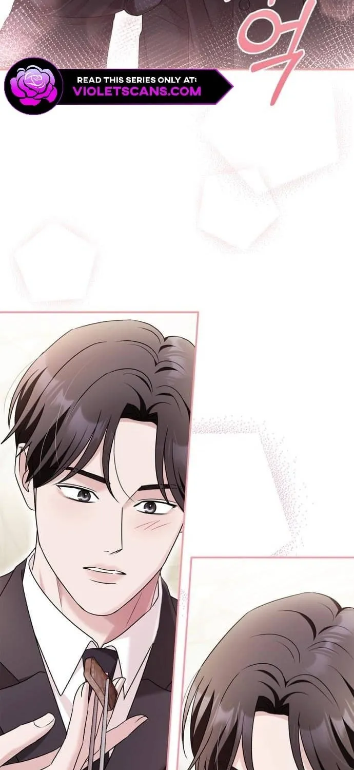Couple, How Far You Can Go? Chapter 34 page 20 - 