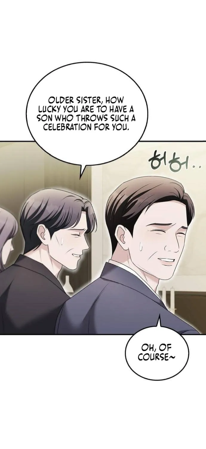 Couple, How Far You Can Go? Chapter 34 page 3 - 