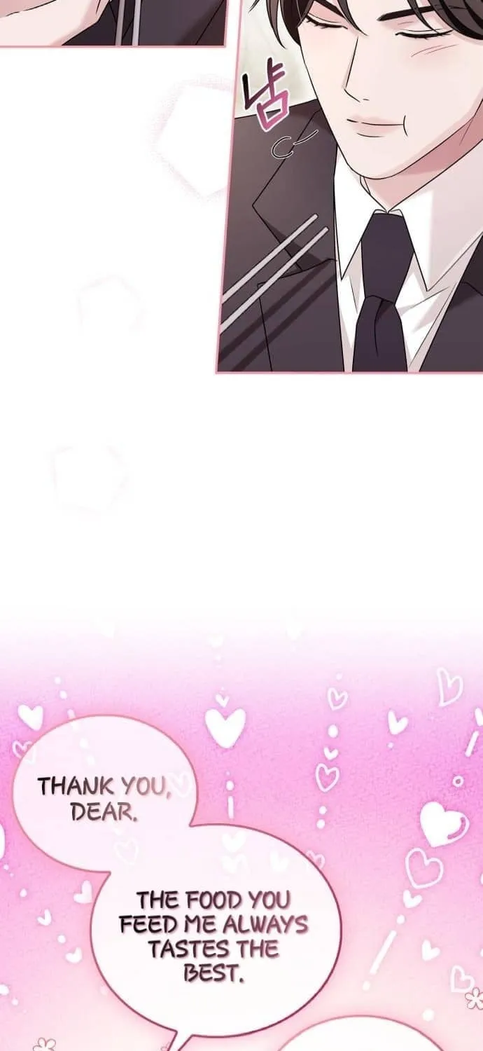Couple, How Far You Can Go? Chapter 34 page 21 - 