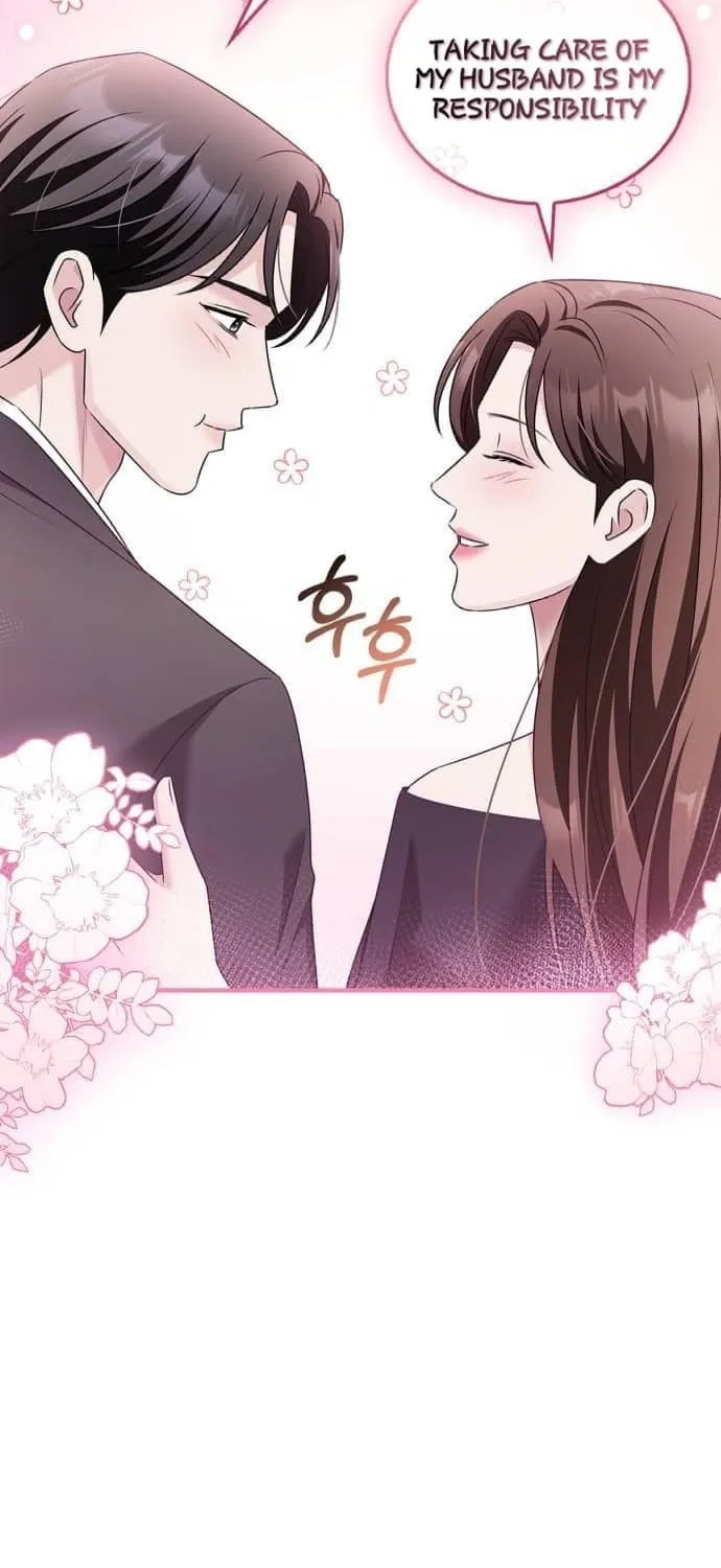 Couple, How Far You Can Go? Chapter 34 page 22 - 