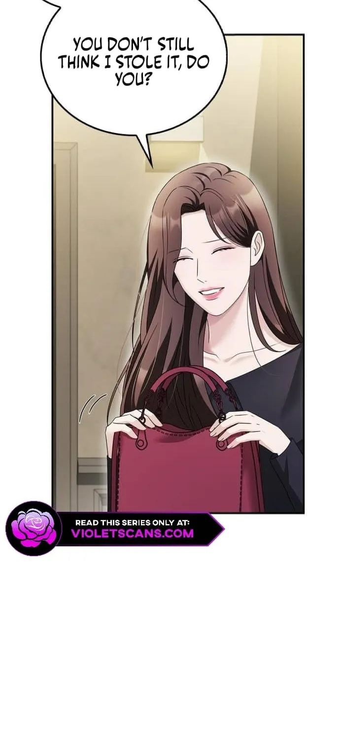 Couple, How Far You Can Go? Chapter 34 page 30 - 