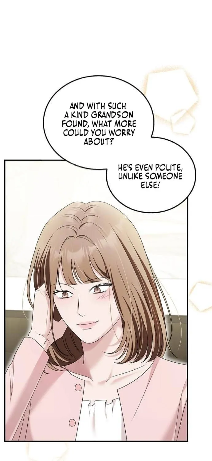 Couple, How Far You Can Go? Chapter 34 page 4 - 