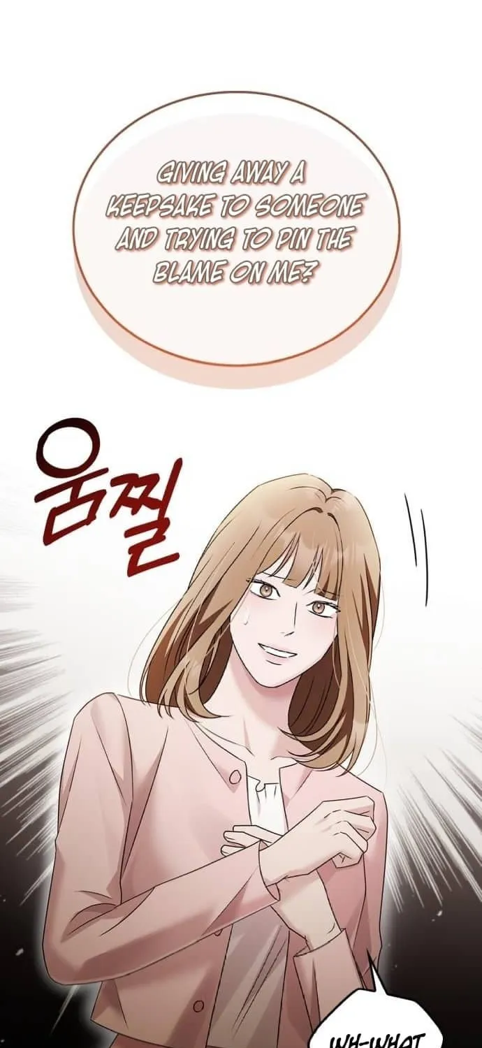 Couple, How Far You Can Go? Chapter 34 page 33 - 