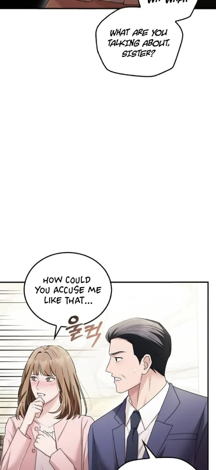 Couple, How Far You Can Go? Chapter 34 page 34 - 