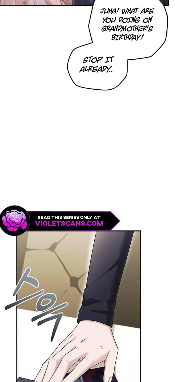 Couple, How Far You Can Go? Chapter 34 page 35 - 