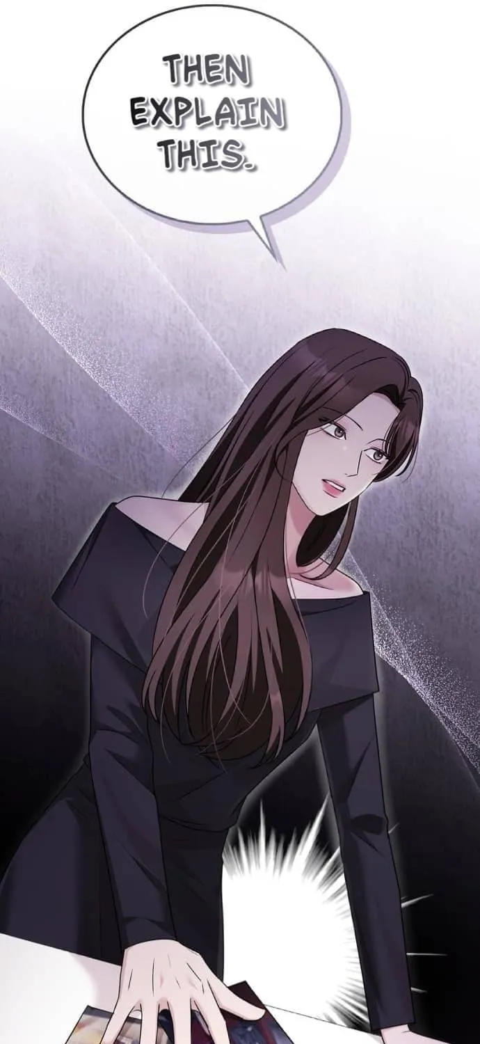 Couple, How Far You Can Go? Chapter 34 page 37 - 