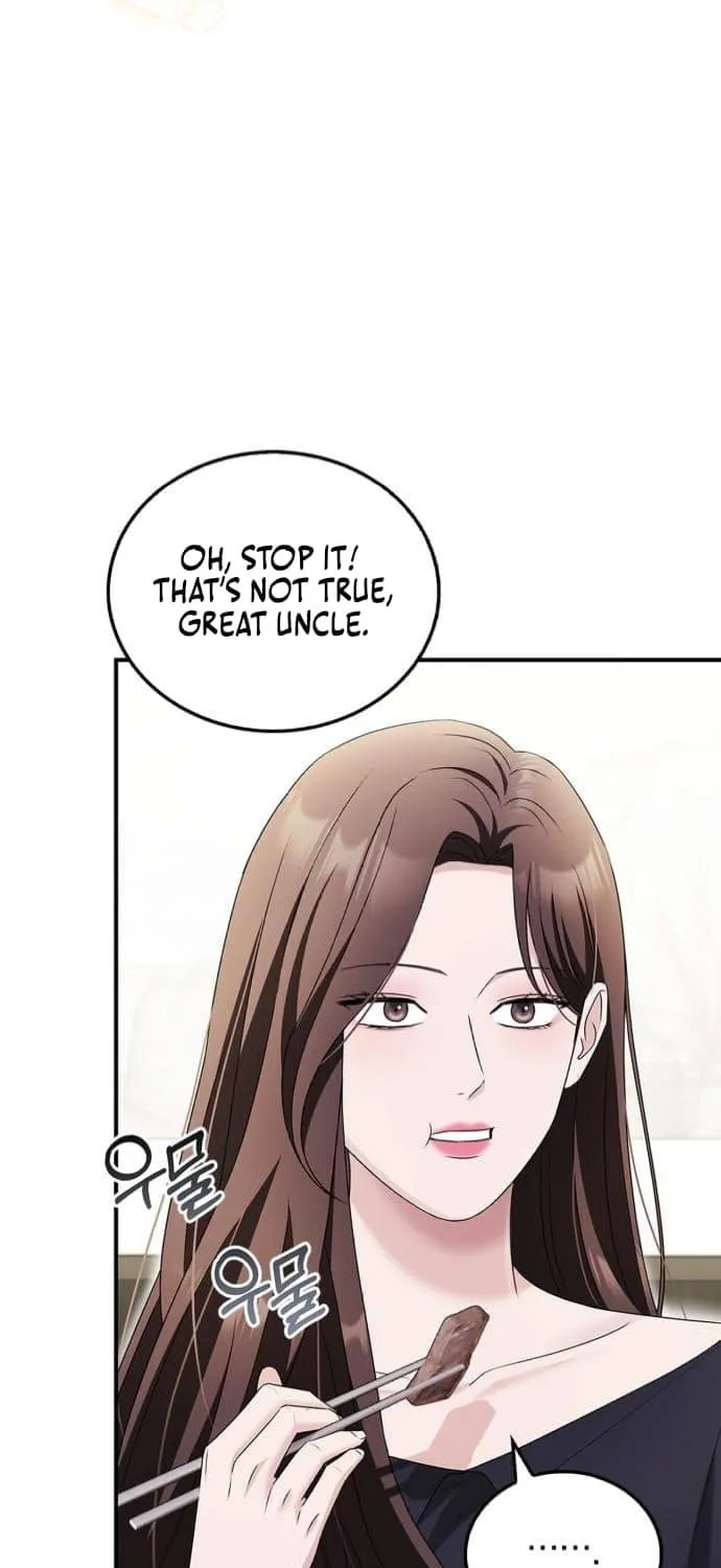 Couple, How Far You Can Go? Chapter 34 page 5 - 