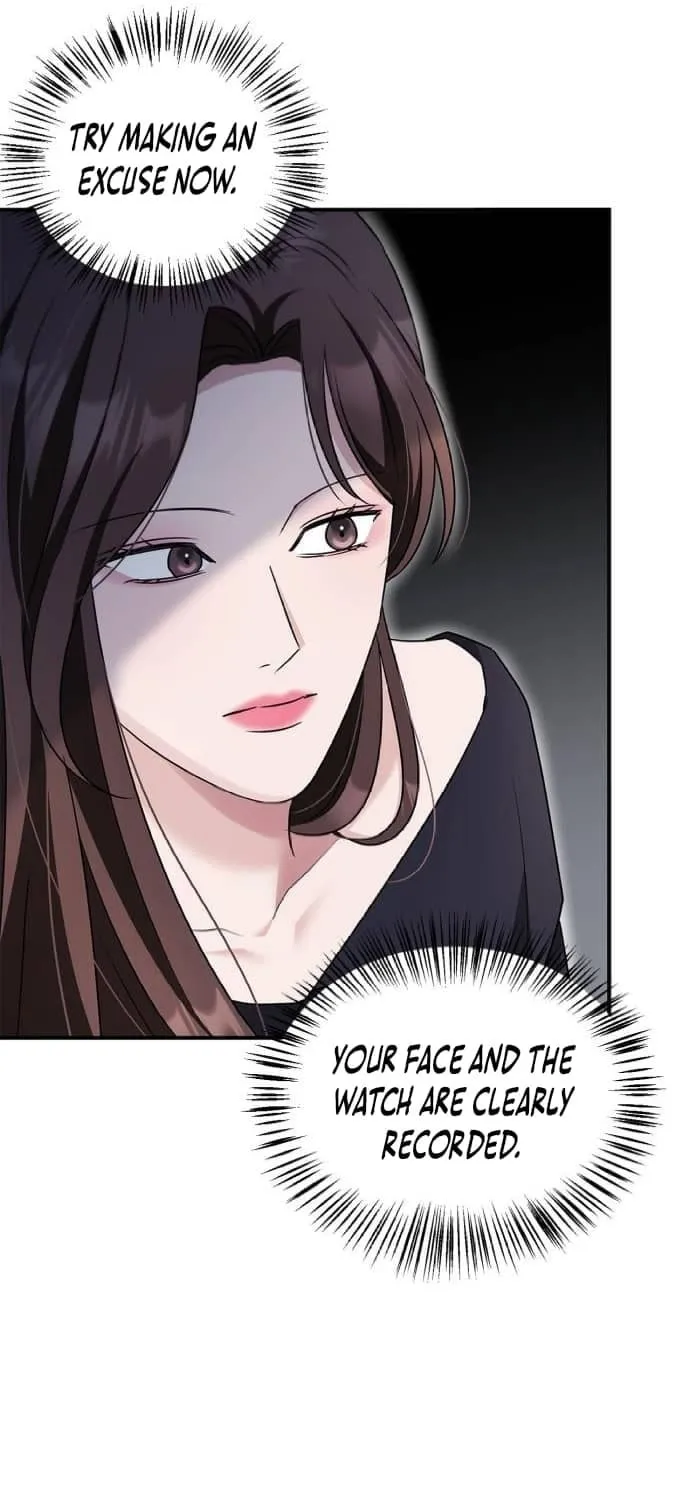 Couple, How Far You Can Go? Chapter 34 page 43 - 