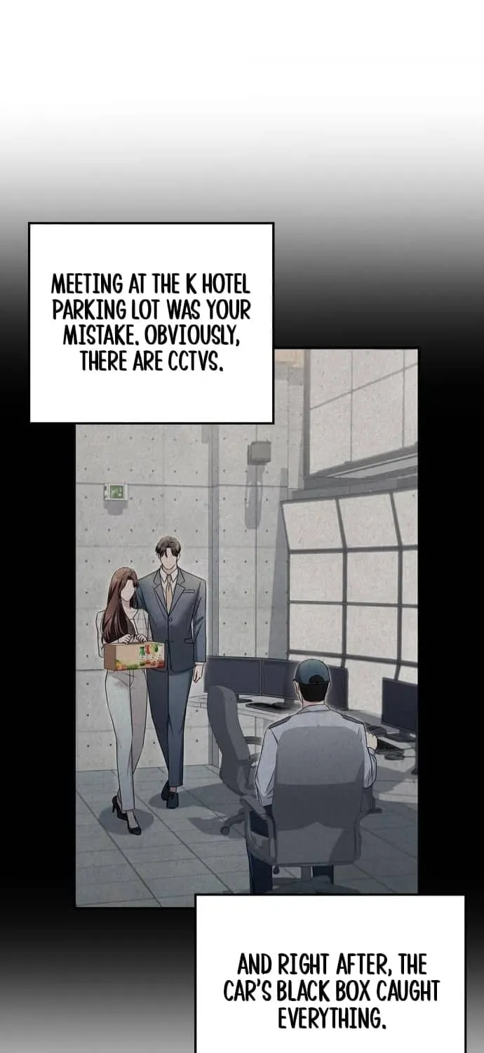 Couple, How Far You Can Go? Chapter 34 page 44 - 