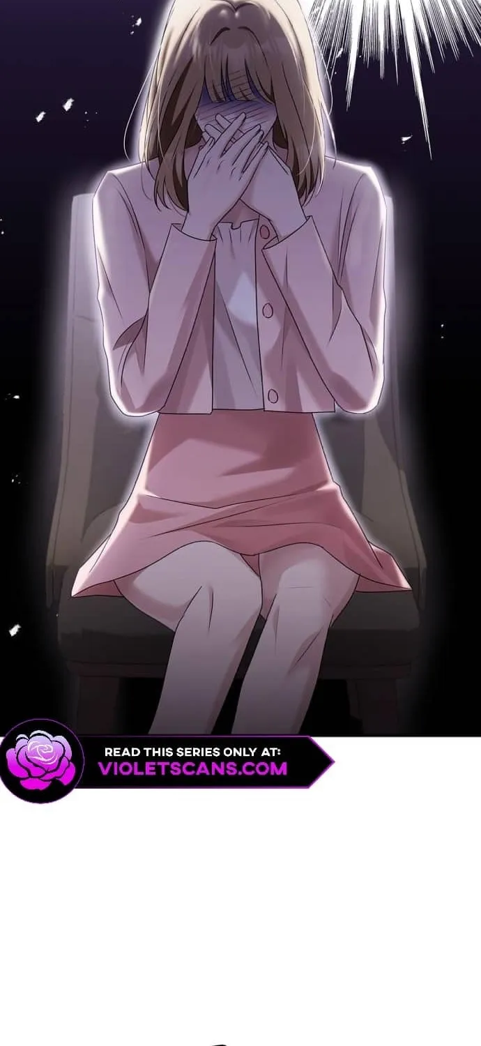 Couple, How Far You Can Go? Chapter 34 page 46 - 