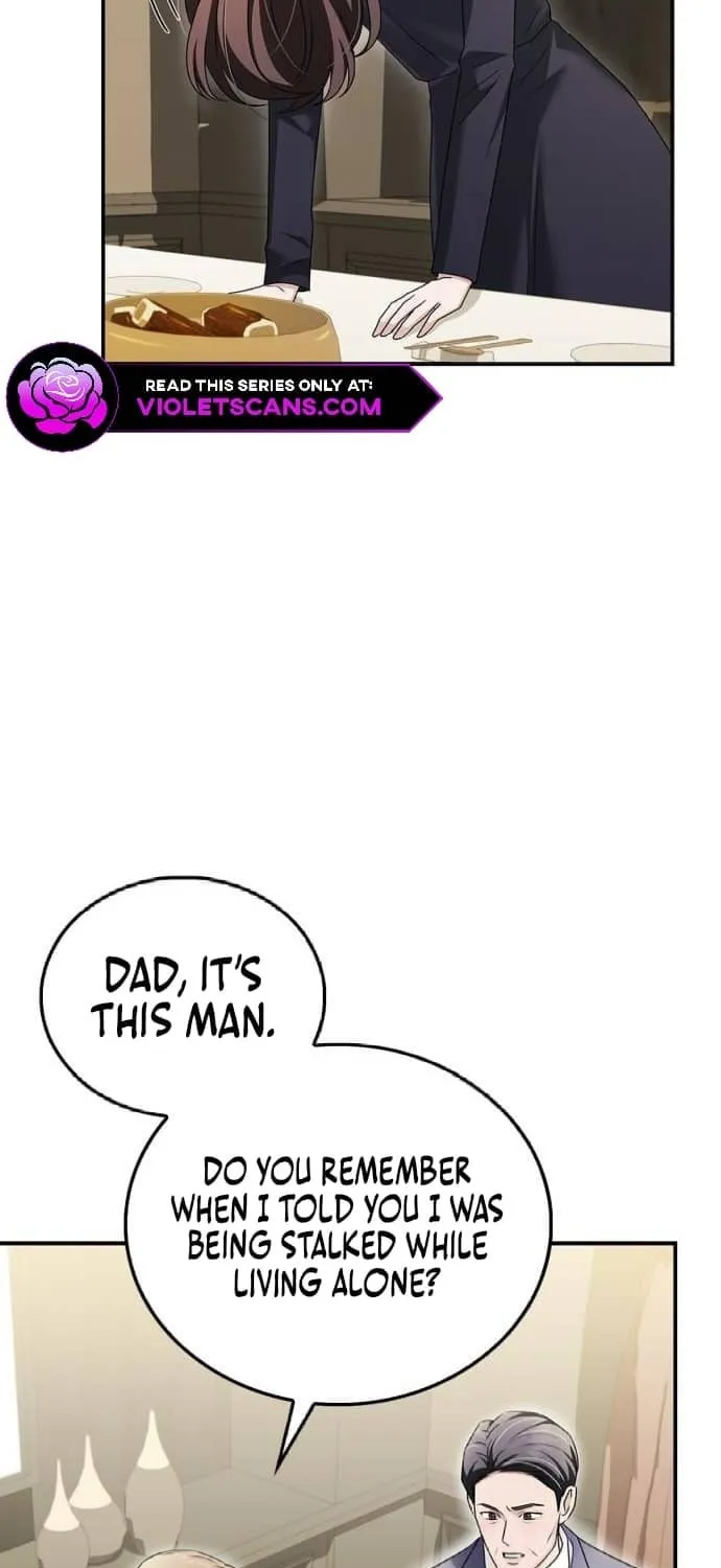 Couple, How Far You Can Go? Chapter 34 page 51 - 