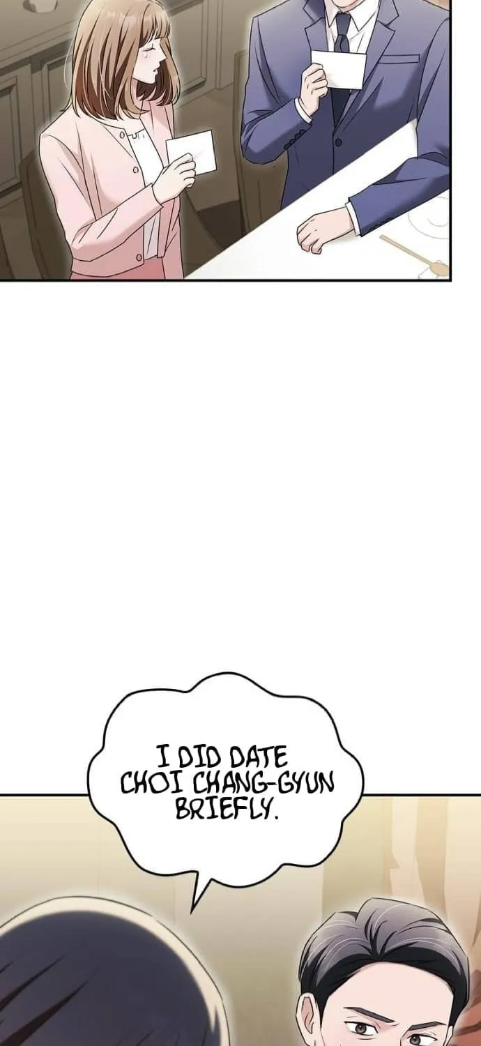Couple, How Far You Can Go? Chapter 34 page 52 - 