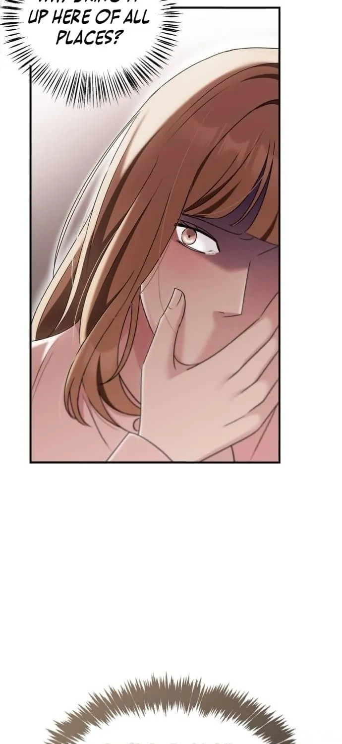Couple, How Far You Can Go? Chapter 34 page 63 - 