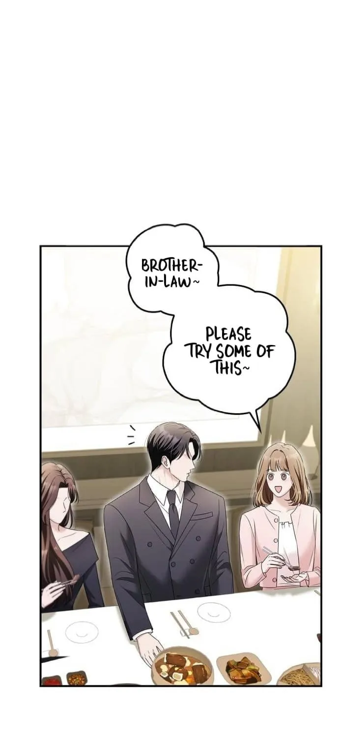 Couple, How Far You Can Go? Chapter 34 page 8 - 