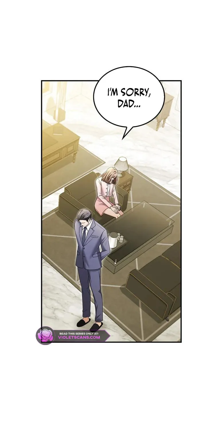 Couple, How Far You Can Go? Chapter 35 page 3 - 