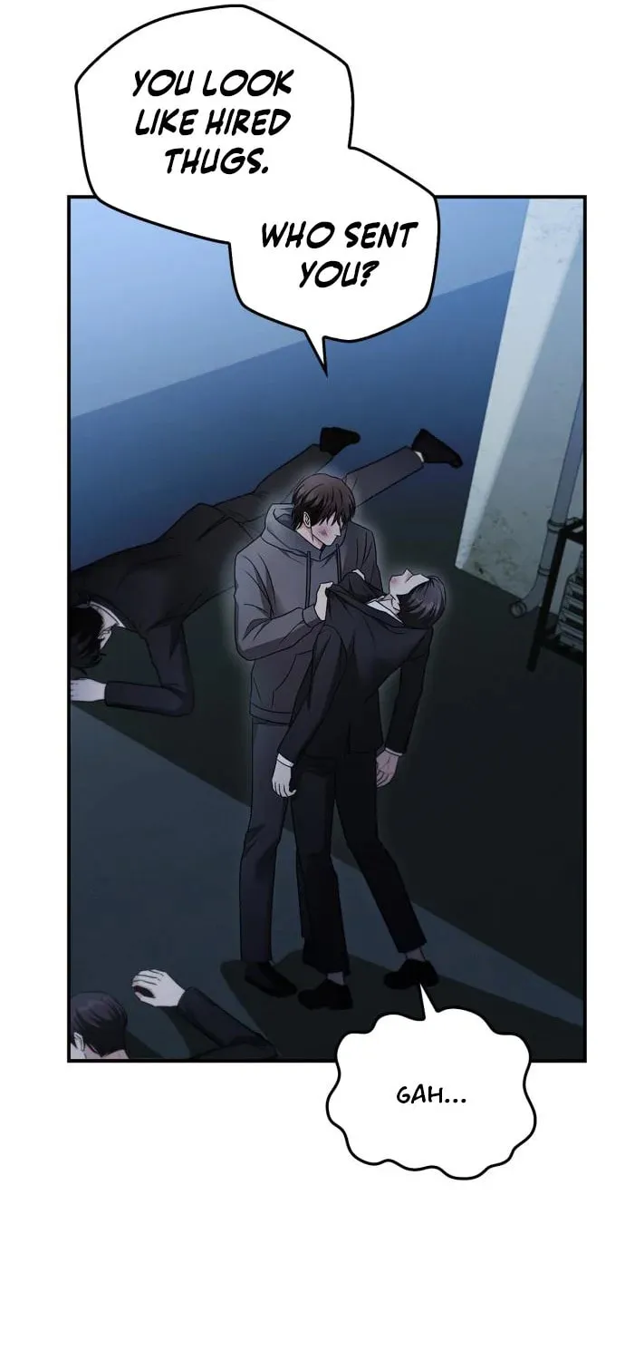 Couple, How Far You Can Go? Chapter 35 page 25 - 