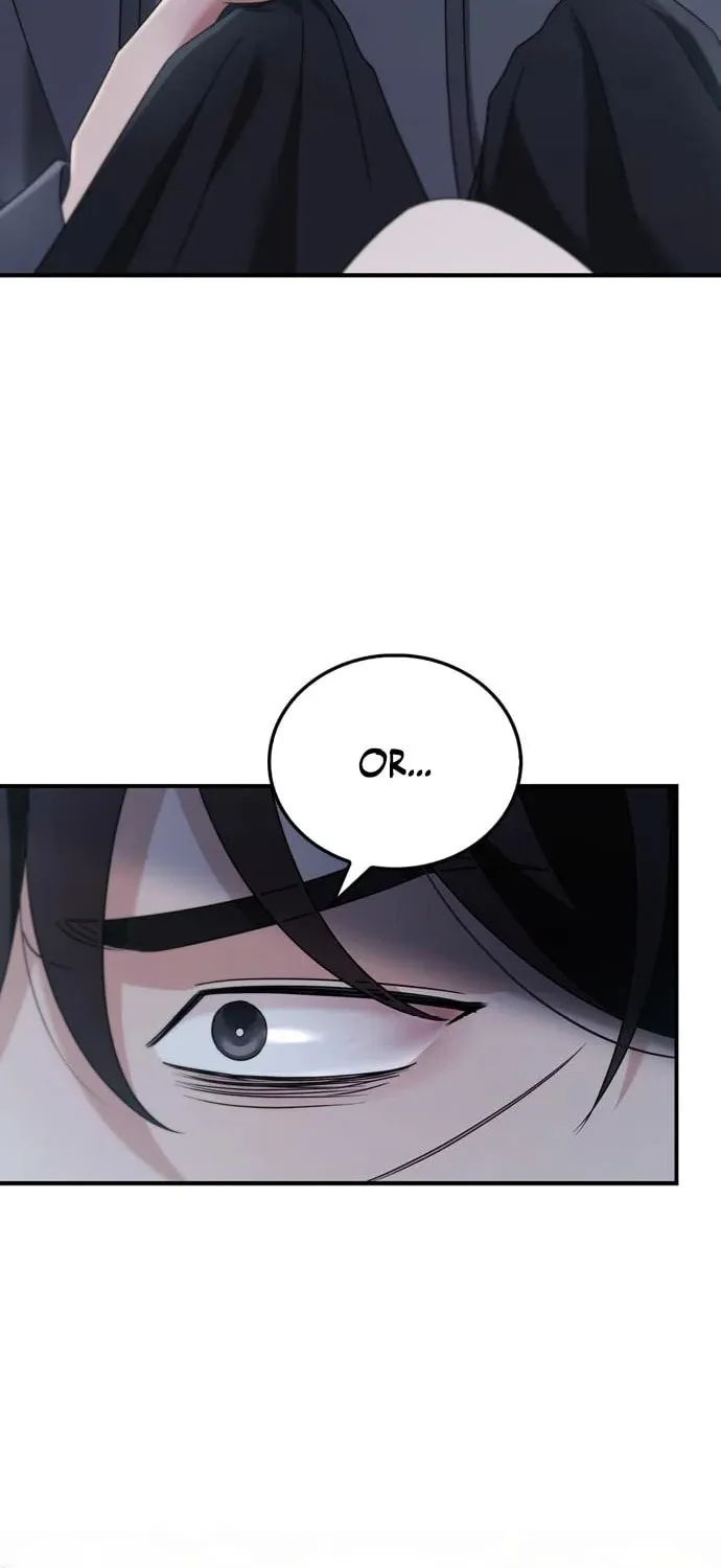 Couple, How Far You Can Go? Chapter 35 page 27 - 