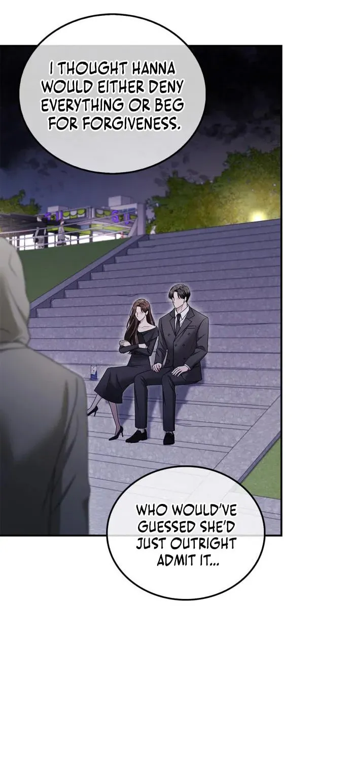 Couple, How Far You Can Go? Chapter 35 page 33 - 