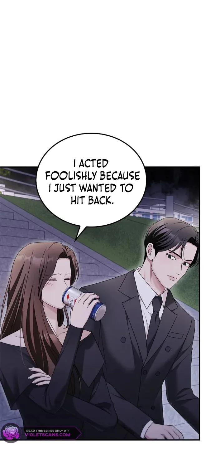 Couple, How Far You Can Go? Chapter 35 page 35 - 